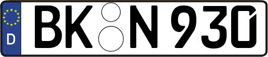 BK-N930