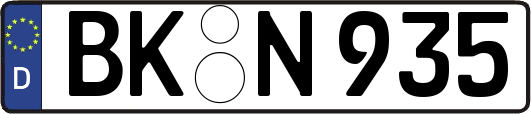 BK-N935