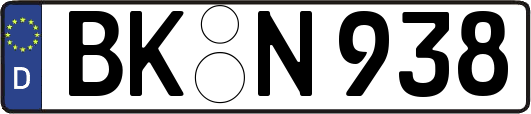 BK-N938