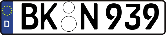 BK-N939