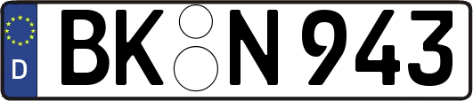 BK-N943
