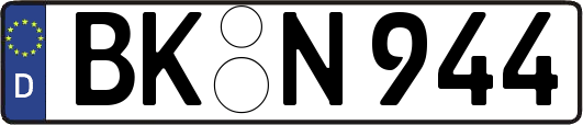 BK-N944