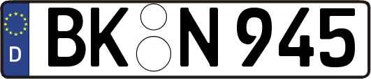 BK-N945