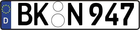 BK-N947