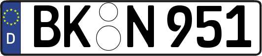 BK-N951