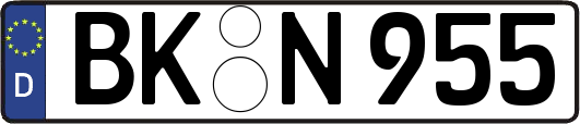 BK-N955