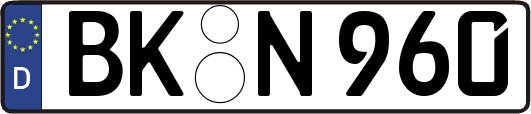 BK-N960