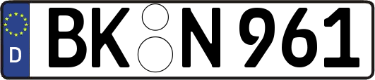 BK-N961