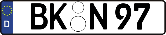BK-N97