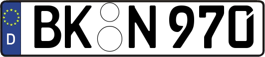 BK-N970