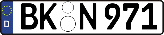 BK-N971