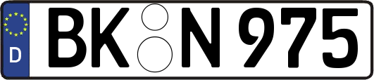 BK-N975