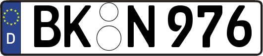BK-N976