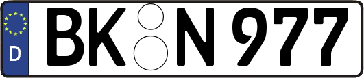 BK-N977