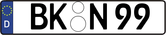 BK-N99