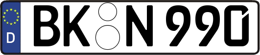 BK-N990