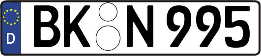 BK-N995