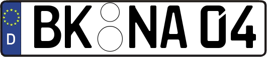 BK-NA04