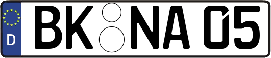 BK-NA05
