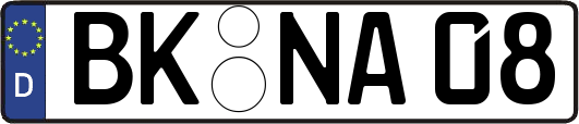 BK-NA08
