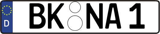 BK-NA1