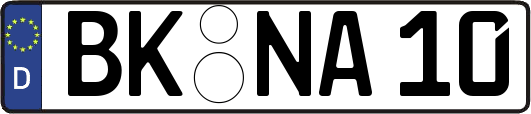 BK-NA10