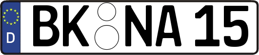 BK-NA15