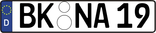 BK-NA19