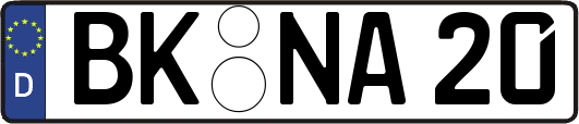BK-NA20