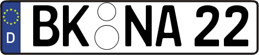BK-NA22