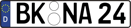 BK-NA24