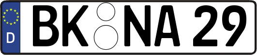 BK-NA29