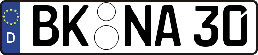 BK-NA30