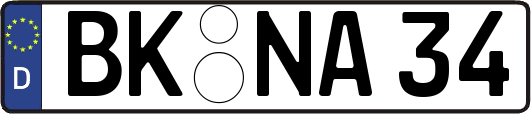 BK-NA34