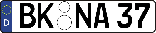 BK-NA37