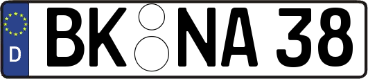 BK-NA38