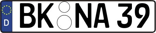 BK-NA39