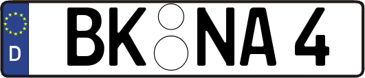 BK-NA4