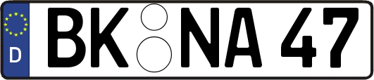 BK-NA47