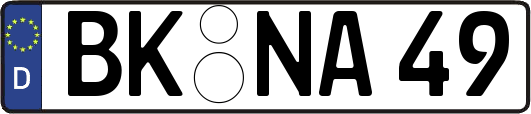 BK-NA49