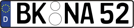 BK-NA52