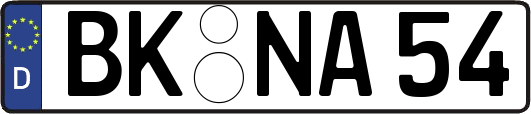 BK-NA54