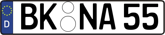 BK-NA55