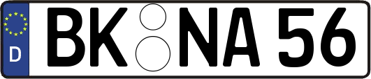 BK-NA56