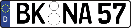 BK-NA57