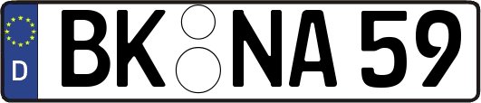 BK-NA59