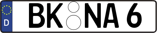 BK-NA6