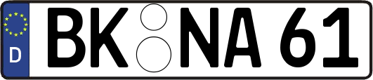 BK-NA61