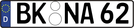 BK-NA62