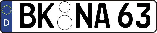 BK-NA63